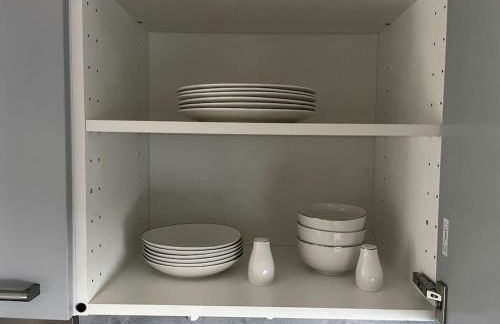 Gesamte Unterkunft - Foto 8