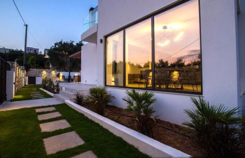 Avrilia Seaside Villa Heated Pool - Foto 50