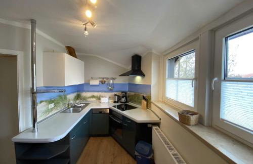 Ferienhaus An der Steilkuste - Photo 25