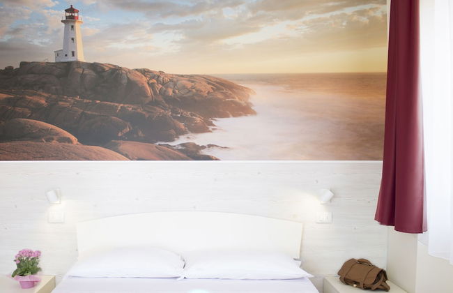 The Lighthouse Rooms - Foto 13