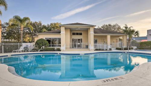 Kissimmee Condo with Resort Perks - 5 Mi to Disney! - Foto 3