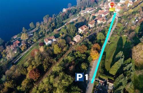 Casa Luzi Appartamento Vista Lago Orta - Photo 37