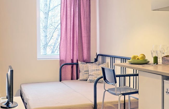 easeApartments on Panagyurishte str. - Foto 8