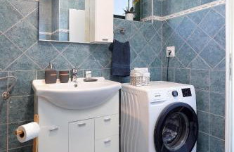 Villa Niko PET FRIENDLY 200 M FROM HIDDEN SANDY BEACH pets stays for free - Photo 51