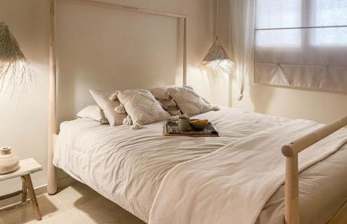 SEA SUITE Romantic Beachfront Apartment Cotobro Beach, Almuñecar - Photo 7