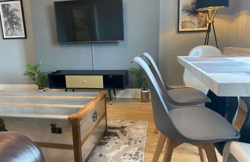 Aspen House - Apartment 3 - Foto 6