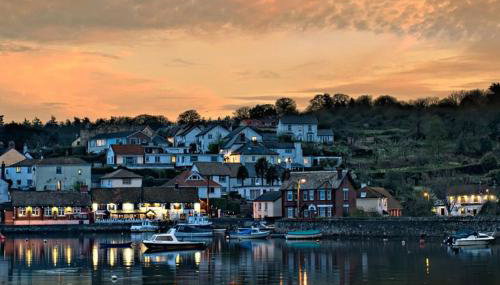 Oyster Cottage - Photo 1