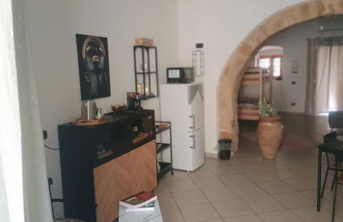 Al Vico Bartoli Suite Room - Foto 34