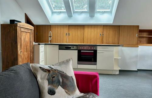 Chalet zur Eselei - Foto 1