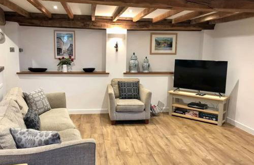 Hay On Wye Welsh Townhouse in Hay centre - Foto 1