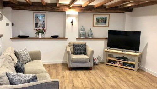 Hay On Wye Welsh Townhouse in Hay centre - Foto 1