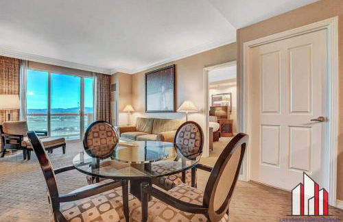 MGM Signature-28-814 1Br 2Ba F1 Pits View Balcony - Foto 12