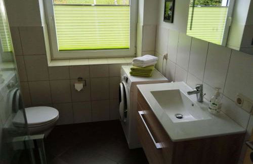 Ferienwohnung Ebersbach - Foto 12