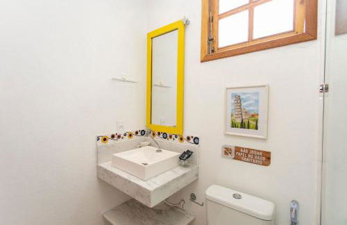 Casa con Área Gourmet y Piscina en Búzios | Céu 27 - Foto 58