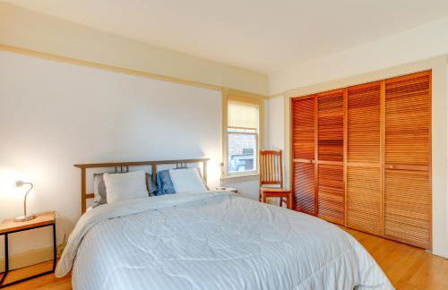 Charming Tudor-Style Apt Near Green Lake! - Foto 15