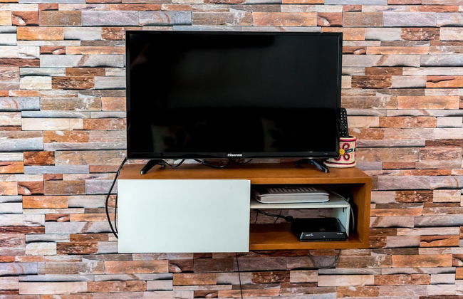 JUUB Quiet and comfy in the middle of everything - Foto 21