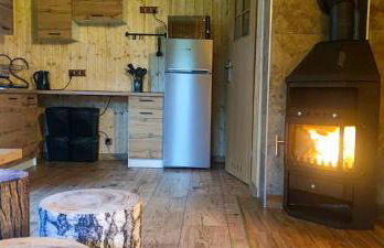 Domki - Noclegi Pod Ostrym Działem - Foto 74