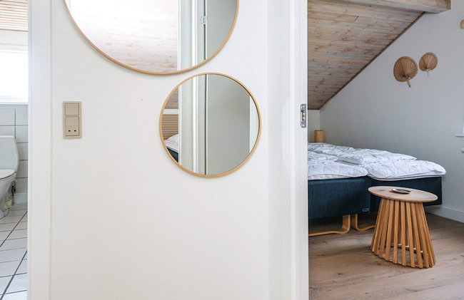 6 Person Holiday Home in Romo - Foto 21