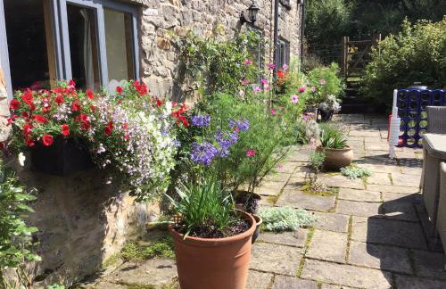 Lee house farm holiday cottage with possible use of hot tub ninety pounds a session - Foto 3