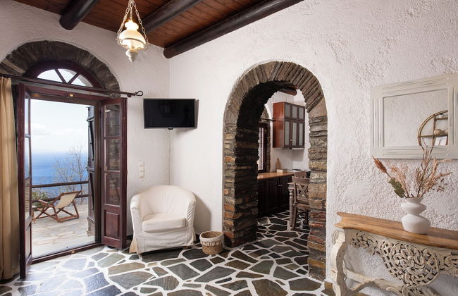 Andros Serenity Retreat - Adults Only - Foto 18