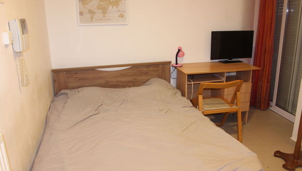 Studio Heart Of City Number 1 - Foto 4, Habitación