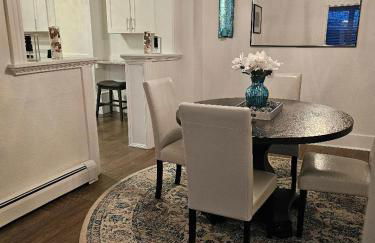 Townhouse on the Barre Commons - Foto 32