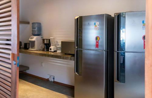 Casa Mutana Fortim Frente al Mar Kiteplace de Lujo - Foto 19