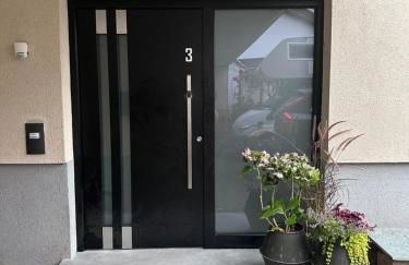 Montage- Pendlerwohnung Kandern, Lörrach, Basel D,CH,FR - Foto 17