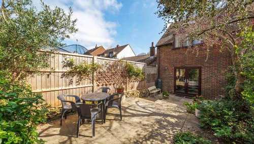 Cosy house in Lodsworth near Cowdray & Goodwood - Foto 2, Garden