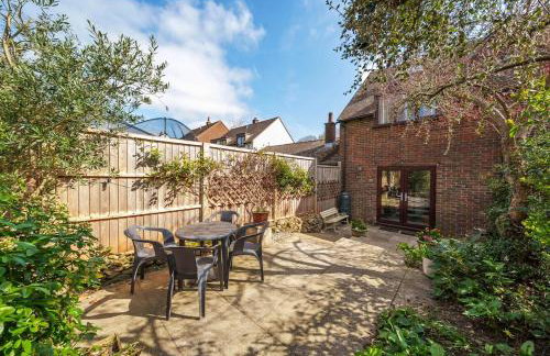 Cosy house in Lodsworth near Cowdray & Goodwood - Foto 2