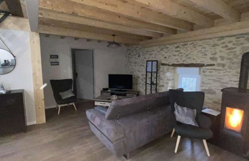 La Grange du Pradel - Foto 23