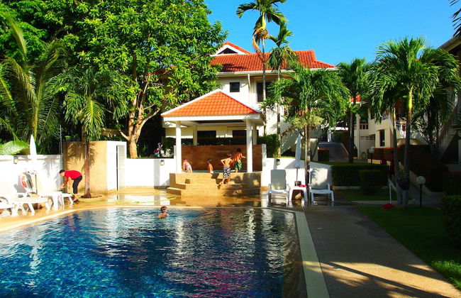 Phuket Riviera Villas - Foto 69