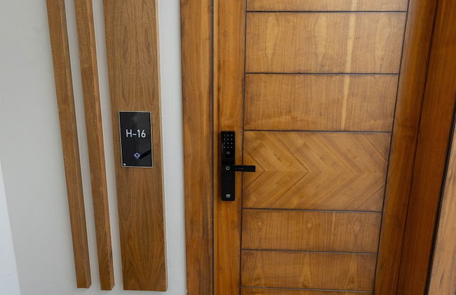 Kease Yasmin H-16 Royal Touch AG18 - Foto 26