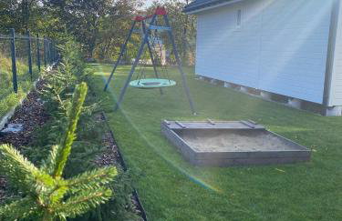 Dolina Wisełka - Foto 45