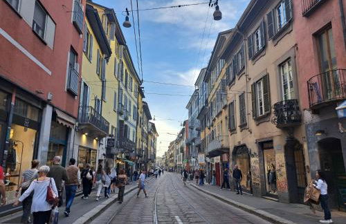 Navigli Ticinese Apartment - Foto 39