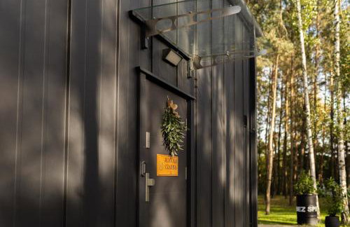 Jemioła Chaty Niedźwiady Małe - Foto 53