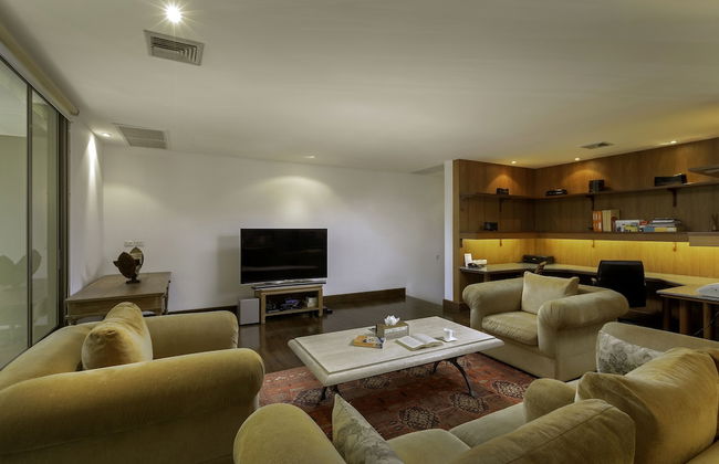 Villa Praison - Foto 19