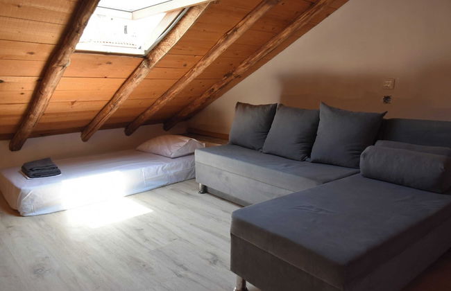 Amazing Traditional Stone house Skiathos - Photo 2