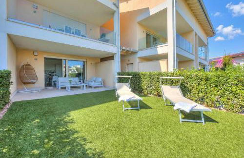 Una Meta Tra Gli Ulivi - Happy Rentals - Foto 49