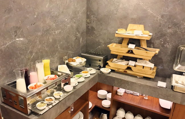 Jassritha Nirvana Residency - Foto 34