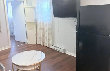 Garden level one bedroom apartment - Foto 27