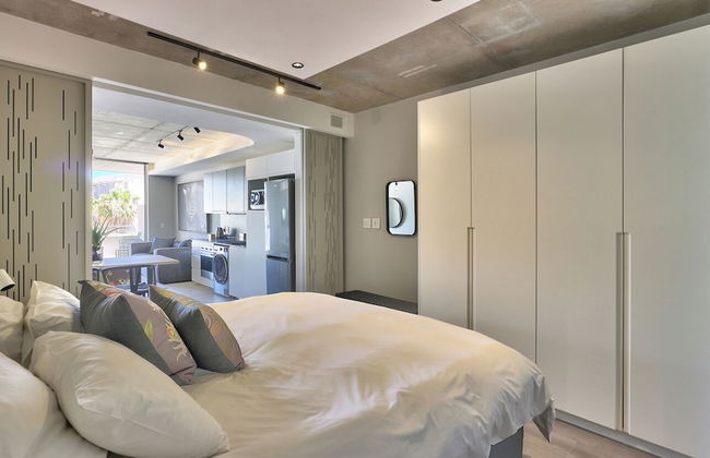 The Quarter Apartments - Foto 12