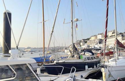Maison Vue Mer proche Pointe du Raz Audierne Plouhinec Finistère - Photo 30