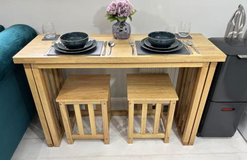 Entire guest suite in Highcliffe Dorset - Photo 16