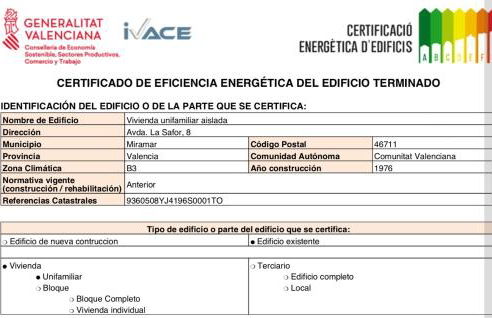 El Chalet de Lola - Foto 34