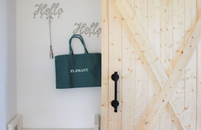 Tranquil Holiday Home With Garden - Foto 9