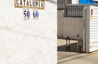 encantador apto en la playa - Foto 57