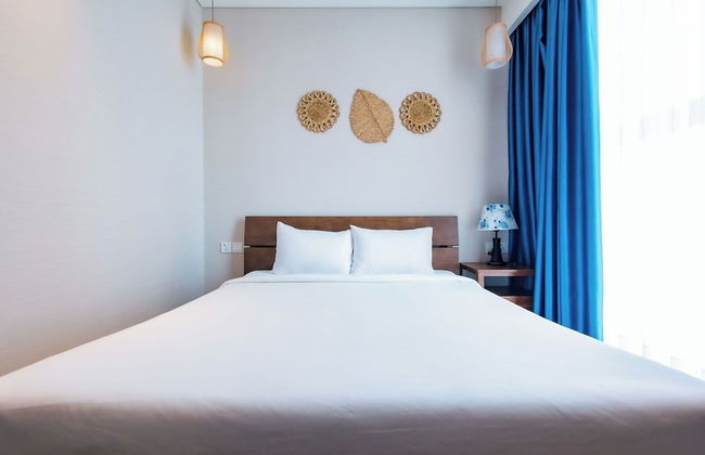 Luxury Sun-Beach-Relax Mandala - Foto 22