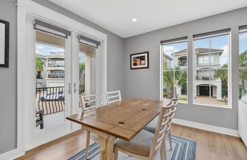 Storybook - Pet Friendly Home Near the Beach with Private Pool - Foto 15