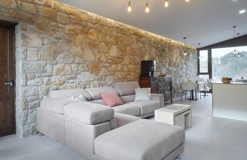 Casa Rural Akei - Basque Stay - Foto 6